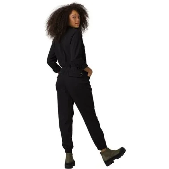 Prana Penderbrook Jumpsuit/Coveralls, small (NWT) - Picture 3 of 6